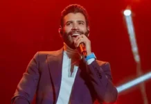 Desembargador revoga prisão de Gustavo Lima