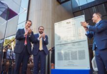 OAB-MG e CAAMG inauguram o Edifício das Liberdades, nova casa da advocacia em BH