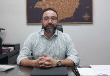 Equipe de transiçao do prefeito eleito Coronel Sandro em GV faz raio X para governar