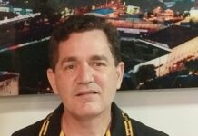 Empresário Alex Diniz destaca com otimismo nova etapa na administração em GV com Coronel Sandro