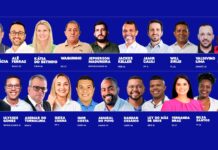 Câmara de GV renovou mais de 70% de suas cadeiras