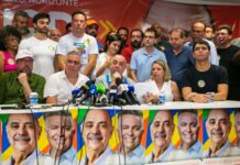 Fuad Noman vira e é reeleito prefeito de Belo Horizonte