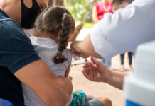 Governo de Minas promove Dia D de Vacinação em todo o estado