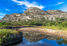 Atividade turística cresce mais em Minas do que a média nacional em 2024