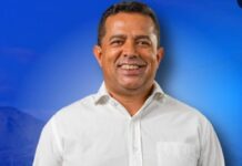 Vereador Will Syrley eleito em GV: a trajetória do comerciário que conquistou uma cadeira na Câmara Municipal