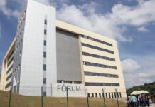 Justiça Eleitoral realiza diplomação de vereadores e prefeita de Contagem