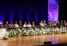 Governo de Minas participa da diplomação de eleitos em Belo Horizonte