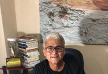 Escritor e Jornalista Walter Andrade será homenageado na Assembleia Legislativa do Espírito Santo