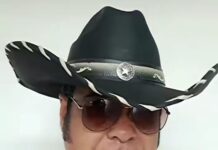 Foragido da Justiça Roque Saldanha é preso novamente pela Policia Federal no ES