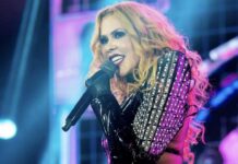 Justiça suspende show de Joelma em aniversário de cidade do interior de MG