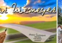 Segunda fase do Pórtico Oscar Niemeyer de Brumadinho será inaugurada em abril