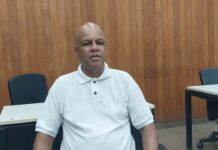 Presidente do partido DC em GV Walas da Casa Gomes destaca a atuação da sigla