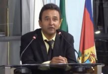 Secretário Emerson retorna ao cargo em Caratinga após decisão judicial