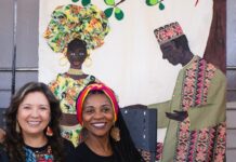 Projeto Akoma promove oficinas gratuitas para mulheres com foco em narrativas e empoderamento