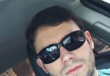 Morre Gean Mifarreg filho do ex-vereador Robinho Mifarreg