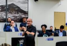 Parlamento Jovem: Estudantes de Valadares dão o primeiro passo na política