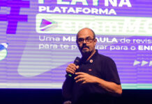 Governo de Minas lança versão 2025 da plataforma Enem MG e amplia acesso para todos os estudantes do ensino médio