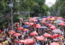 Carnaval consolida sucesso do turismo em Minas Gerais e inspira estratégia para o verão, baixa estação no estado