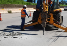 Trechos com reparos de longa duração na BR-381 exigem cautela de motoristas