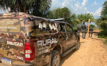 Governo de Minas e PMMG lança novo modelo de segurança no campo