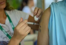 Contra o sarampo, Rio terá vacinação na Central do Brasil