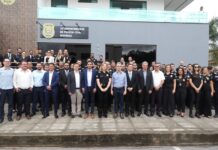 Acionamento das polícias e bombeiros pela internet chega a toda Minas Gerais