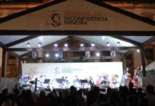 Semana da Inconfidência 2025 oferece programação cultural para celebrar o legado dos inconfidentes e acolher os turistas