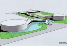 Maricá adquire 10 projetos inéditos de Oscar Niemeyer por R$ 73,6 milhões