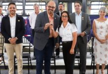 Entrega de novos ônibus em Betim marca a maior renovação da história do transporte metropolitano