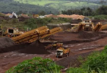 Lama em Brumadinho: Início da reparação é homologado pelo MPMG e Defensoria Pública