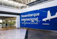 Brasil começa a exigir visto para EUA, Canadá e Austrália nesta quinta