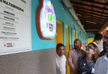 Salas multissensoriais transformam atendimento a crianças com Transtorno do Espectro Autista em Minas Gerais