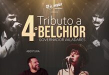 Um tributo a Belchior