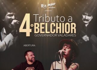 Um tributo a Belchior