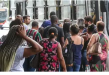 Desemprego de 7% no 1º tri é o menor já registrado para o período