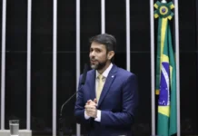 Governo confirma Pedro Lucas como novo ministro das Comunicações