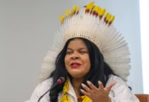 Ministra destaca trabalho inédito na proteção dos povos indígenas