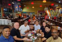 Brasil sobe no ranking de desempenho industrial, comemora Mercadante