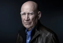 Sebastião Salgado morre aos 81 anos