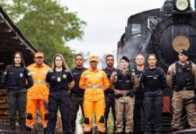 MG reduz crimes violentos em mais de 7% no primeiro tri de 2025