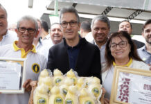 MG anuncia regulamentação do Queijo Cabacinha como patrimônio cultural e imaterial do estado