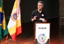 Governo de Minas abre evento em que bombeiros de todo o Brasil debatem extremos climáticos