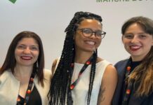 BH brilha em Cannes com o longa “Ana, En Passant”