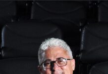 Escritor Walter Andrade participa da 13ª Bienal Mineira do Livro em BH