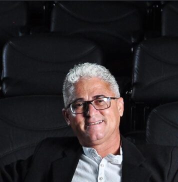 Escritor Walter Andrade participa da 13ª Bienal Mineira do Livro em BH