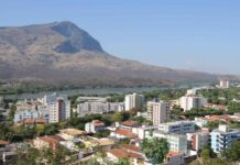 Disputas do tráfico dominam violência urbana no Vale do Rio Doce