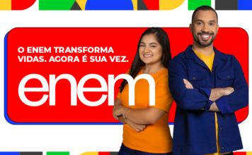 Inscrição do Enem prorrogada: MEC e Inep ampliam prazo até sexta (13)