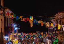 Governo do Estado convida municípios a integrarem o calendário oficial do Minas Junina 2025