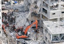 Medo de ataques na fuga divide políticos brasileiros em Israel; metade prefere ficar no país