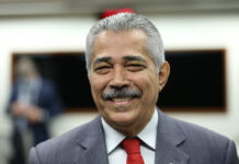 Deputado Leonardo Monteiro destaca avanços nas obras das BRs 116 e 381 em Governador Valadares